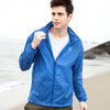 Summer Lightweight Breathable Skin Jackets