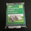 Emergency Survival Shelter Simple Tent